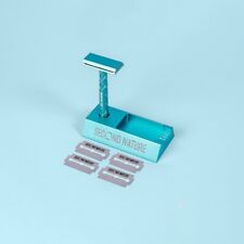 Set da barba tradizionale da