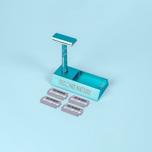 Set barba tradizionale da - da,