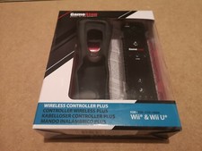 Controller Pad Nintendo Wii - Wii U Con motion plus - Gamestop 