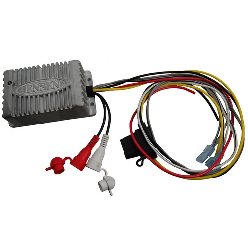 Jensen marine amplificatore - jensen,