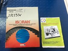 CINGHIA DISTRIBUZIONE ALFA GTV (916) SPIDER (916) 145/146 155 DAYCO 94715 