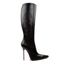 CQ COUTURE CUSTOM KNEE HIGH