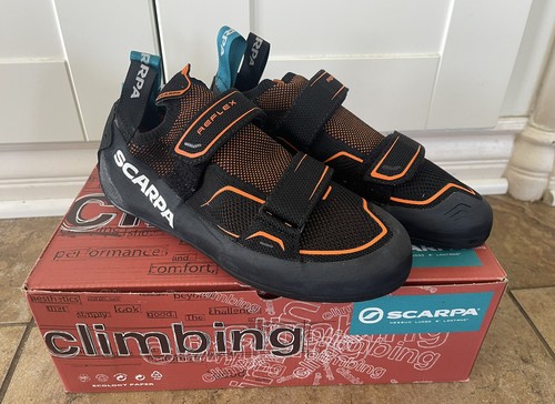 Scarpa arrampicata - scarpa,