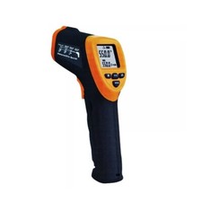 TERMOMETRO DIGITALE INFRAROSSI