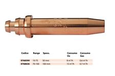 GCE-MUJELLI PUNTE DA TAGLIO