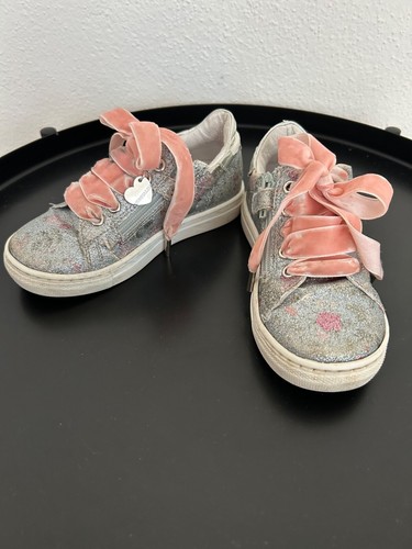 Scarpe ginnastica monnalisa - scarpe,