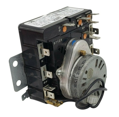 Timer asciugatrice whirlpool - asciugatrice,