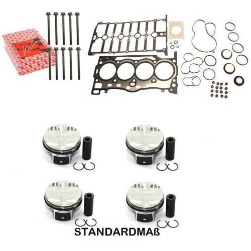 Kit pistone std - pistone,