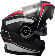 BHR Casco Moto Modulare BHR