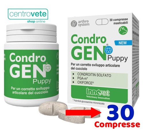 Innovet condrogen puppy - innovet,