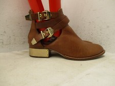 Jeffrey Campbell Ibiza Brown