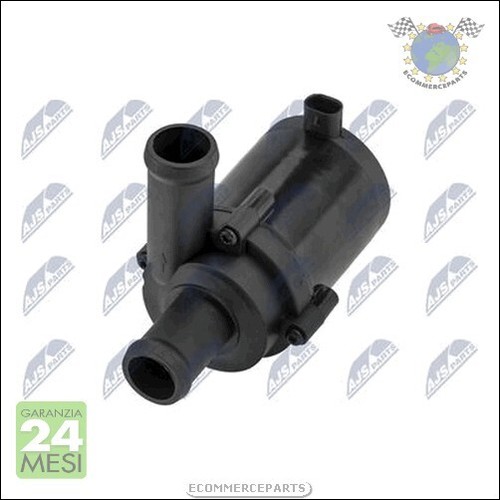 Pompa acqua ausiliaria ajs per - ajs,