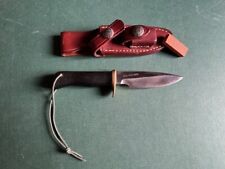 Coltello Randall Made Knives