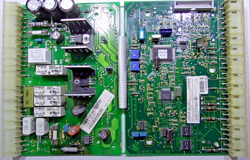 Viessmann eurola - viessmann,