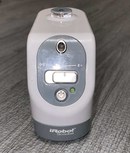 Irobot scooba virtual wall - irobot,