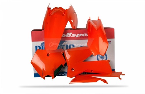 Polisport kit plastiche - polisport,