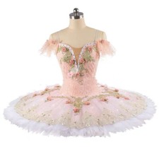 Costume vestito tutù balletto