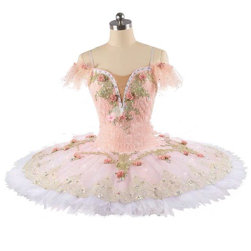 Costume vestito tutù balletto