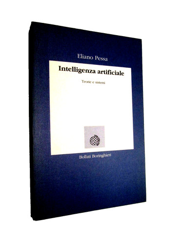 Pessa intelligenza - (i.a)pessa, e-intelligenza