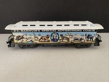 POCHER P.T. BARNUM'S SPECIAL