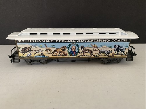 Pocher barnum s special - pocher, p.t.