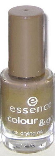 Essence colour go - ***colour, &