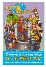 CARTOLINA PROMOZIONALE - Dylan