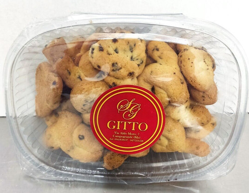 Biscotti artigianali siciliani - artigianali,