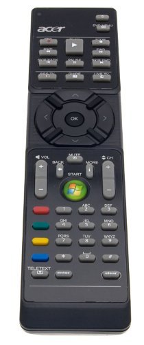 Telecomando per notebook acer - telecomando,