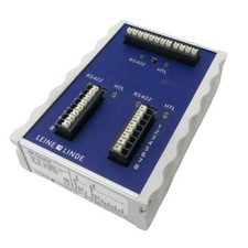 LEINE LINDE 1110494-01 Convertitore DMI -inutilizzato-