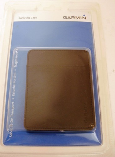 Garmin custodia trasporto - di,