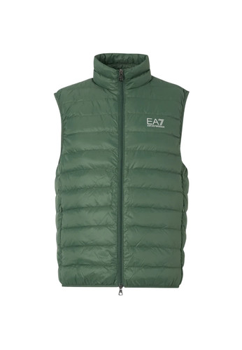Gilet emporio armani ea7 uomo - gilet,