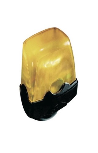 Lampeggiatore led di - led,