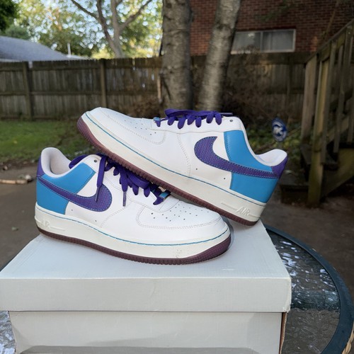Nike air force - force, 07