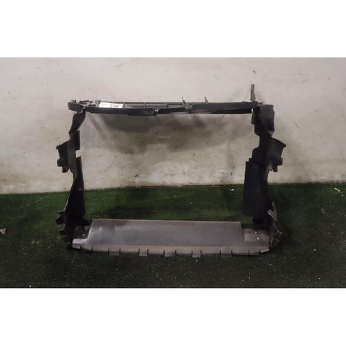 Convogliatore radiatore dodge - radiatore,