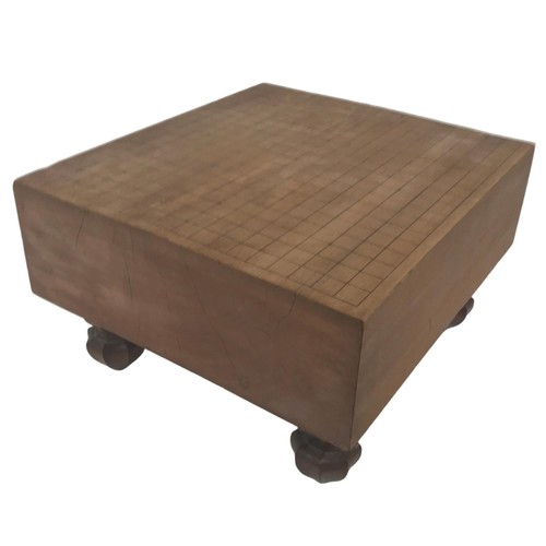 Japanese wooden board vtg - board,