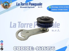 4616156 TENDICINGHIA PULEGGIA