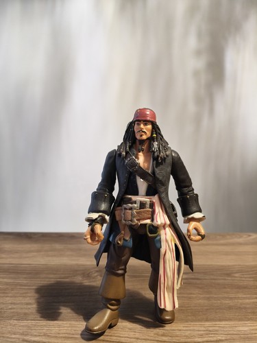 Action figure pirati dei - action,