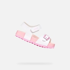 Geox - B652RA - sandal chalki