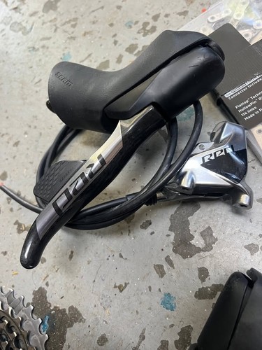 Sram red axs hrd - sram,
