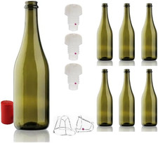 BOTTIGLIA EMILIANA per VINO E