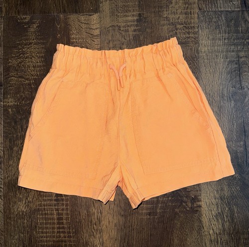 Pantaloncini zara bambina - pantaloncini,