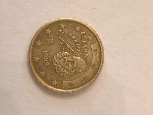 Moneta centesimi - moneta,
