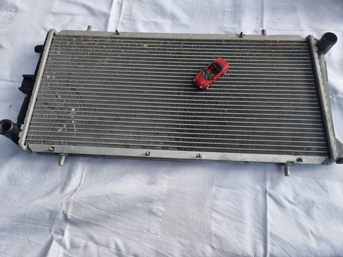 Radiatore mgf pcc105740slp - mg,