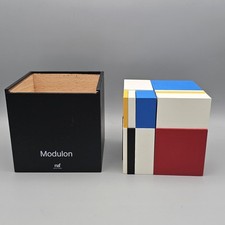 Blocchi puzzle in legno