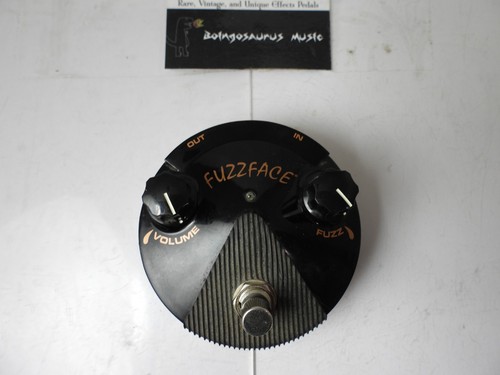 Dunlop ffm4 joe bonamassa - dunlop,