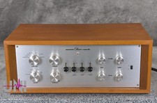 Amplificatore console stereo