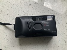 Yashica J Mini 35mm