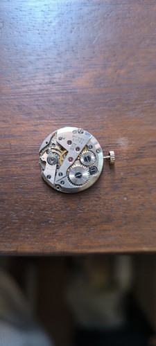 Movimento orologio swiss - orologio,