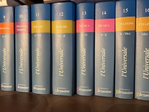 Universale grande - l'universale,